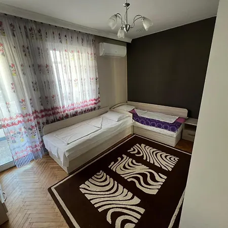 Beachside In The Center #2 Apartment Varna