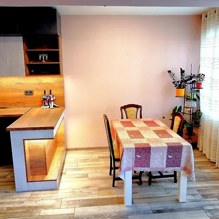 Apartment Beachside In The Center #2 *